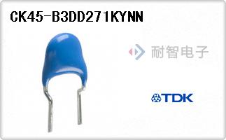CK45-B3DD271KYNN