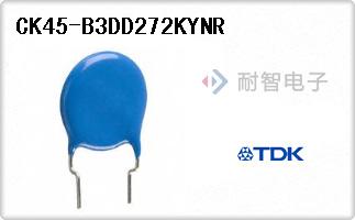CK45-B3DD272KYNR