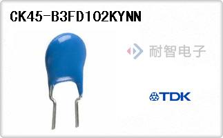 CK45-B3FD102KYNN