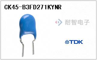 CK45-B3FD271KYNR