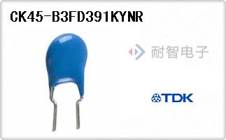 CK45-B3FD391KYNR