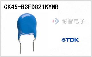 CK45-B3FD821KYNR