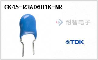 CK45-R3AD681K-NR