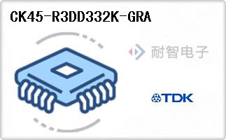 CK45-R3DD332K-GRA