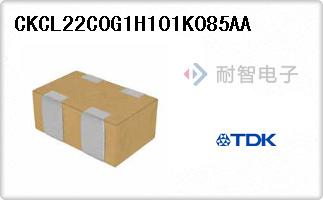 CKCL22C0G1H101K085AA