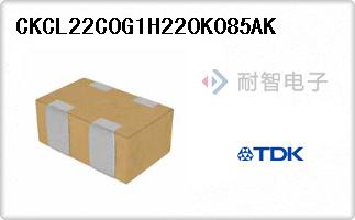 CKCL22C0G1H220K085AK