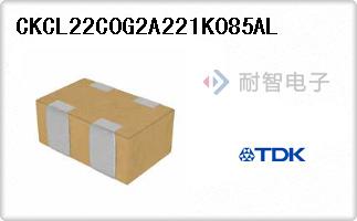 CKCL22C0G2A221K085AL