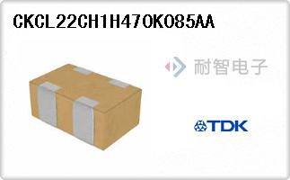 CKCL22CH1H470K085AA