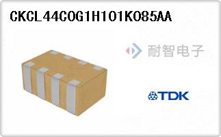 CKCL44C0G1H101K085AA