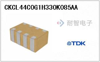 CKCL44C0G1H330K085AA