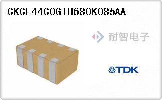 CKCL44C0G1H680K085AA
