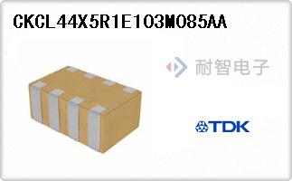 CKCL44X5R1E103M085AA