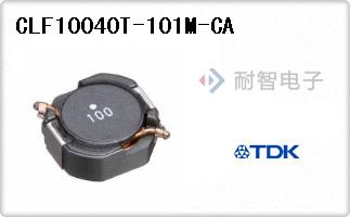 CLF10040T-101M-CA