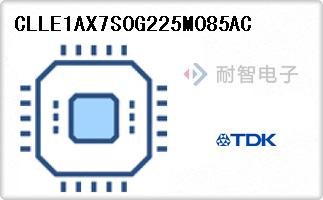 CLLE1AX7S0G225M085AC