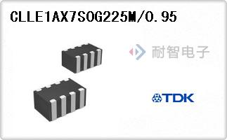 CLLE1AX7S0G225M/0.95