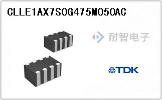CLLE1AX7S0G475M050AC