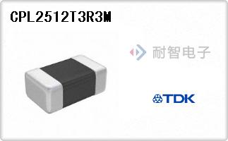 CPL2512T3R3M