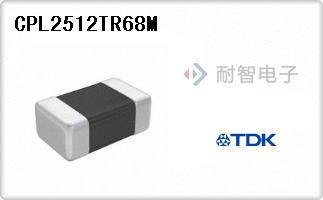 CPL2512TR68M