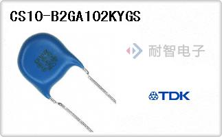 CS10-B2GA102KYGS