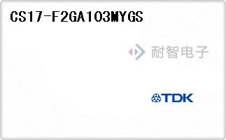 CS17-F2GA103MYGS