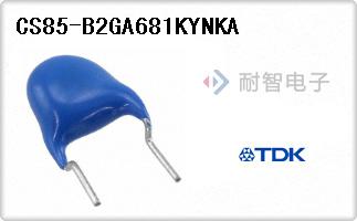 CS85-B2GA681KYNKA