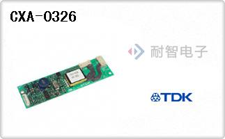 CXA-0326