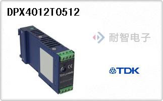 DPX4012T0512