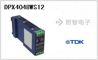 DPX4048WS12