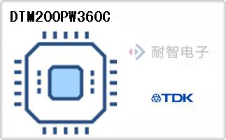 DTM200PW360C