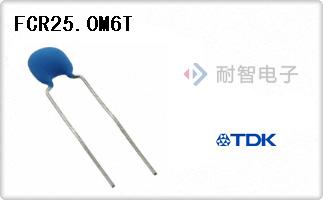 FCR25.0M6T