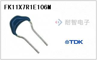 FK11X7R1E106M