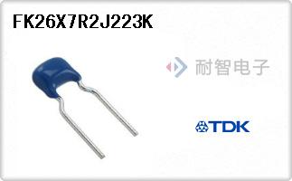 FK26X7R2J223K
