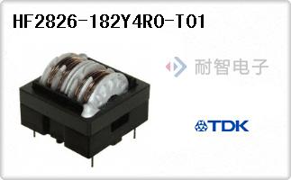 HF2826-182Y4R0-T01