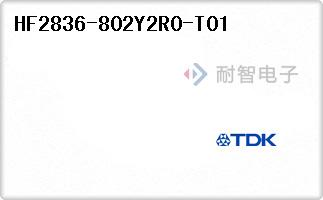 HF2836-802Y2R0-T01