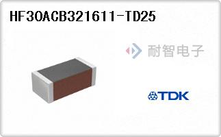 HF30ACB321611-TD25