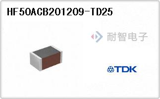 HF50ACB201209-TD25