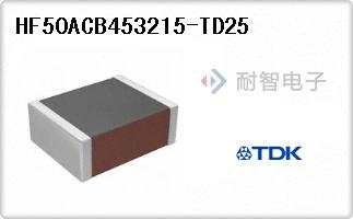 HF50ACB453215-TD25