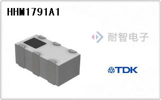 HHM1791A1