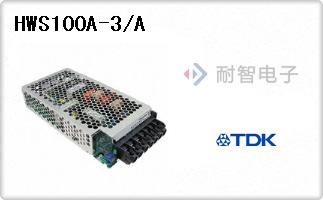 HWS100A-3/A