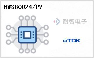 HWS60024/PV