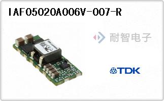 IAF05020A006V-007-R