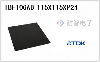 IBF10GAB 115X115XP24