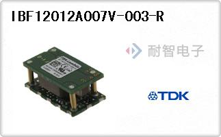 IBF12012A007V-003-R