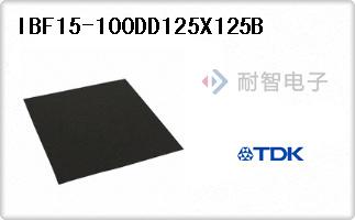 IBF15-100DD125X125B