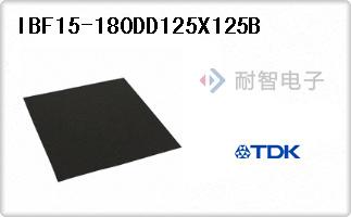 IBF15-180DD125X125B