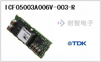 ICF05003A006V-003-R