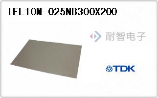 IFL10M-025NB300X200