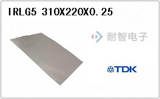 IRLG5 310X220X0.25