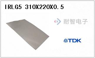 IRLG5 310X220X0.5
