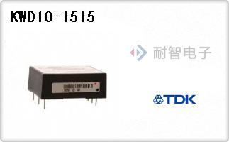 KWD10-1515